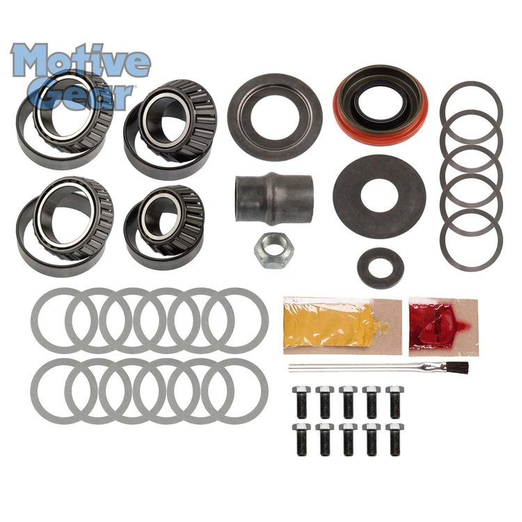 BEARING KIT