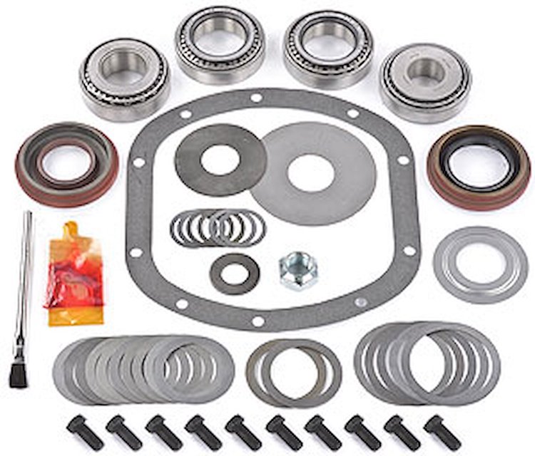 Differential Master Bearing Kit Dana 30 - Koyo Bearings