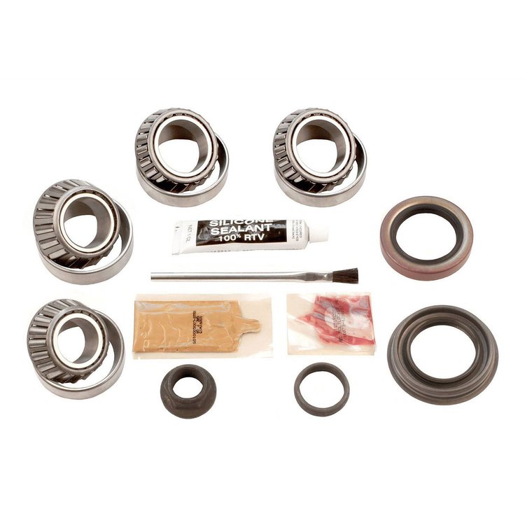 Bearing Kit w/Bearing