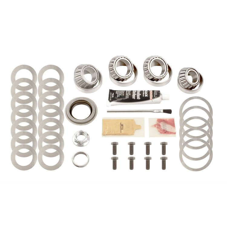 Differential Master Bearing Kit Dana 35 - Timken Bearings