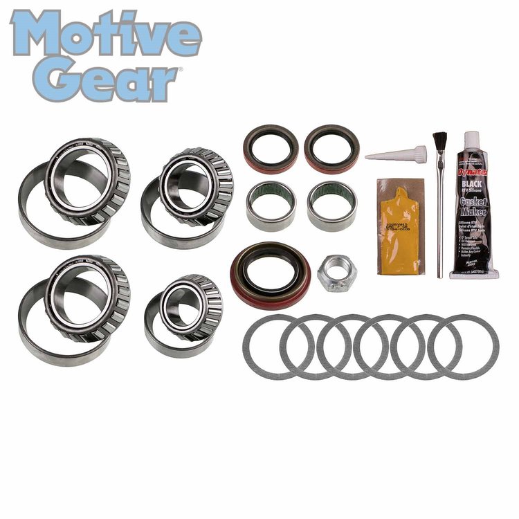 DANA 44 ICA BRG / SEAL KIT 85-96