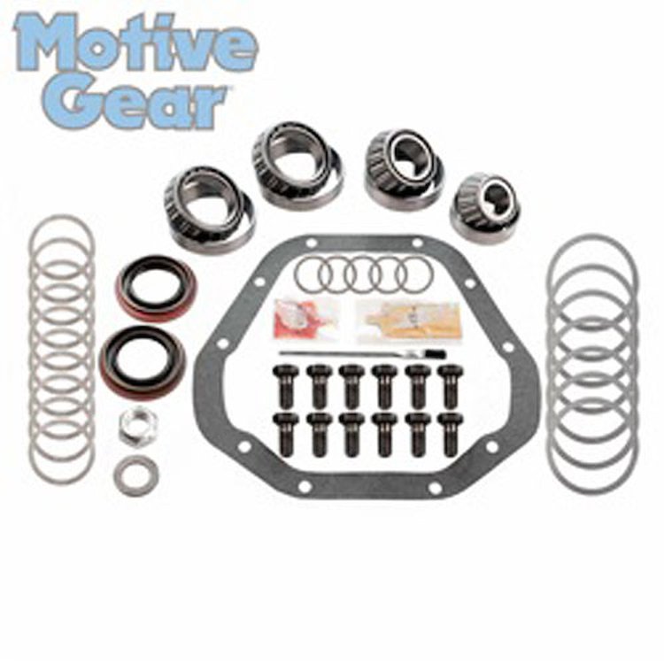 Master Bearing Kit