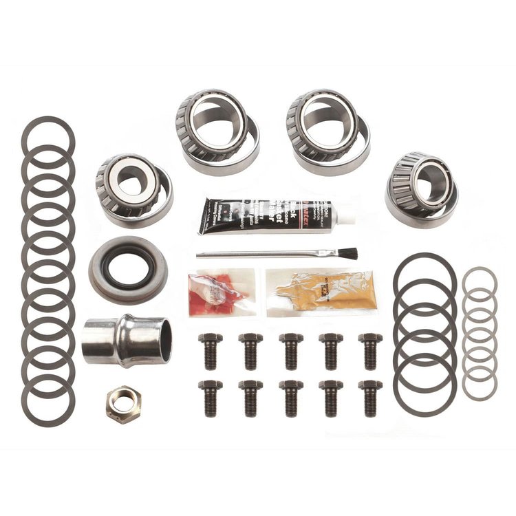 DANA-50 BRG SEAL MSTR KIT TIMKEN