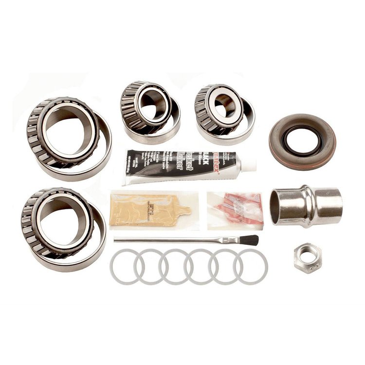 DANA 50IFS BRG KIT 80-97 3/4 FORD