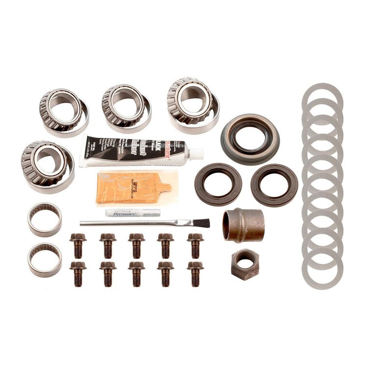 BRG SEAL GASKET MSTR KIT-GM 7.2
