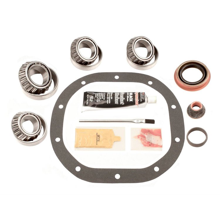 Bearing Kit w/Bearing