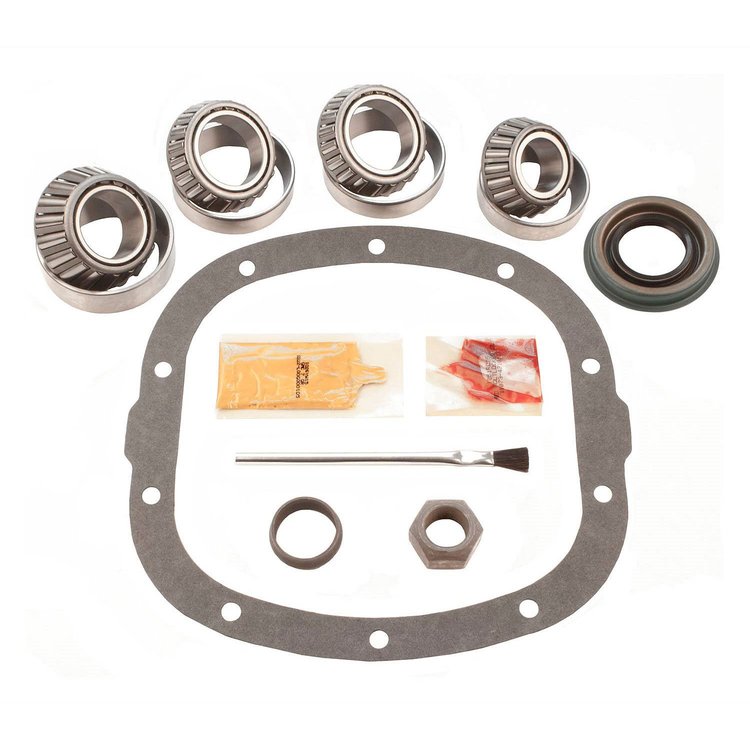 BRG KIT GM 7.5 B MODEL CAR 78-81