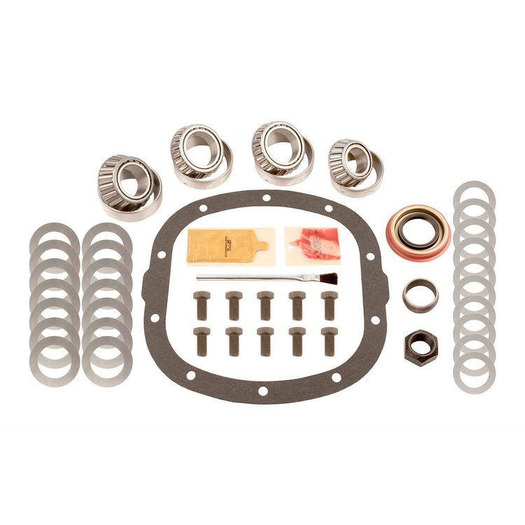 MASTER BEARING KIT GM7.5 B MODEL