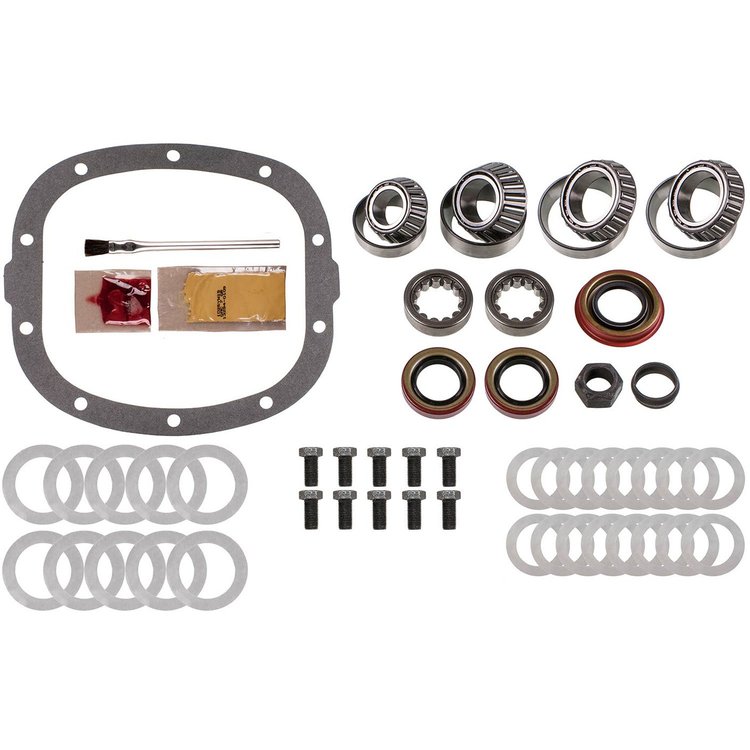 SUPER KIT-GM 7.5 1977-81 TIMKIN