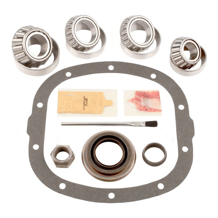 Bearing Kit w/Bearing