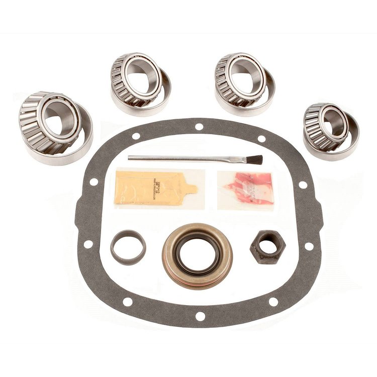 Bearing Kit w/Timken Bearing