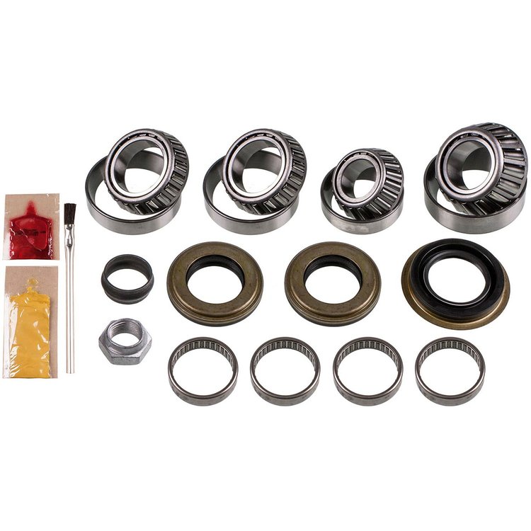 BEARING KIT 7.6IFS 2004 UP