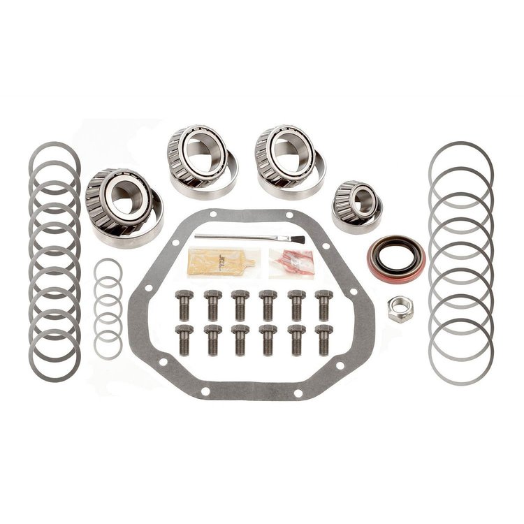 Differential Master Bearing Kit Dana 70HD - Koyo Bearings