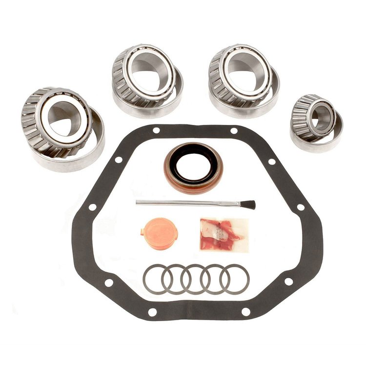 Bearing Kit w/Timken Bearing