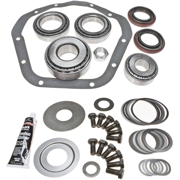 D70 BEARING SEAL GASKET M/K