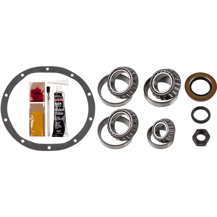 Bearing Kit w/Bearing