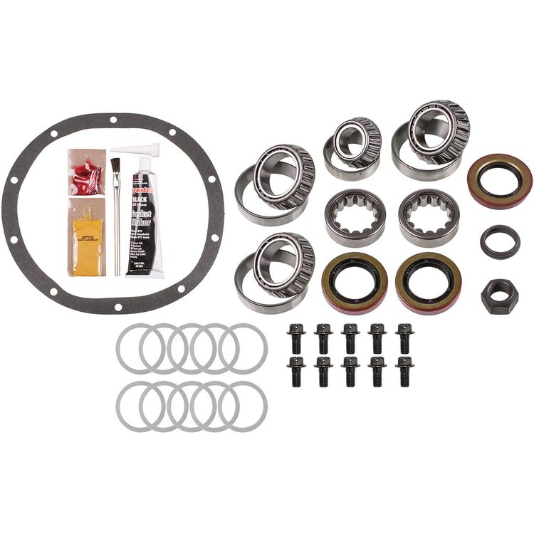 Super Bearing Kit w/Bearing
