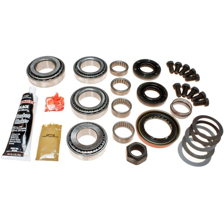 Differential Master Bearing Kit GM 8.25 in. IFS - Koyo Bearings