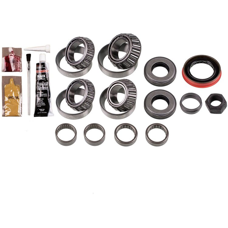 GM 8.25IFS TIMKEN BRG KIT 98-ON