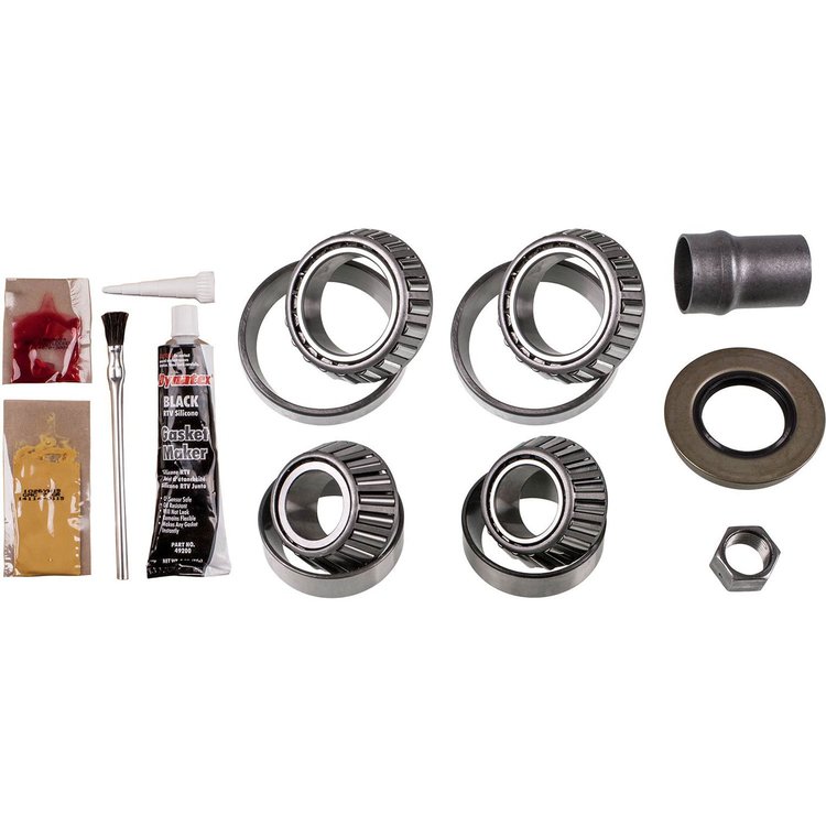 BRG SEAL KIT 55- 64 CHEV 8.4