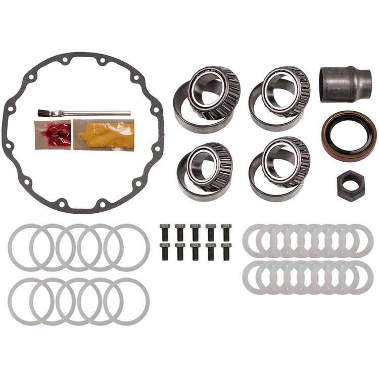 MASTER KIT GM 10 BOLT O AXLE