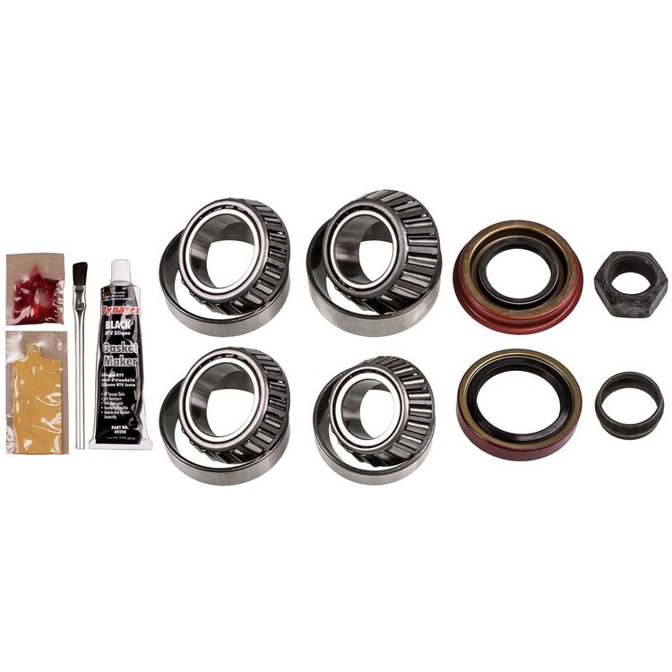 BRG SEAL KIT-10 BOLT P AXLE