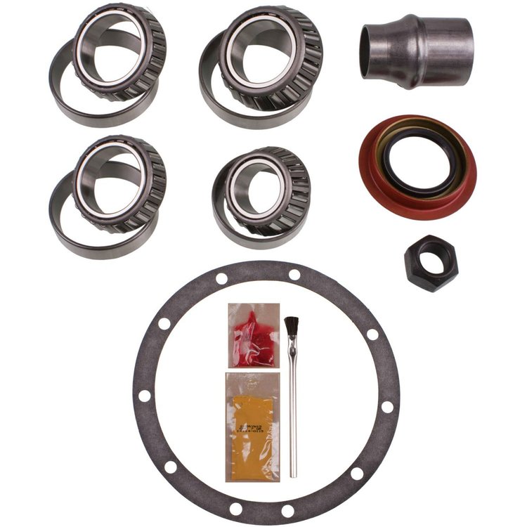 BEARING KIT 8.75 CHRY 1.875 489 CST