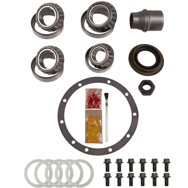 R8.75RLMKT Ring and Pinion Master Installation Kit For 1960-1974 Chrysler