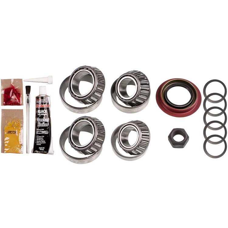 Differential Bearing Kit Chrysler 8.75 in. 741 Housing - Koyo Bearings