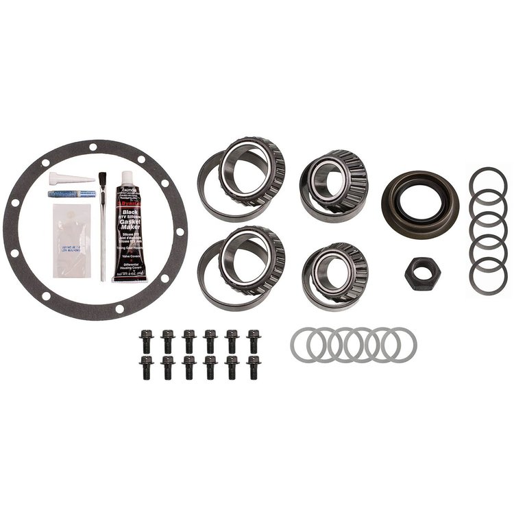Differential Master Bearing Kit Chrysler 8.75 in. 741 Housing - Koyo Bearings