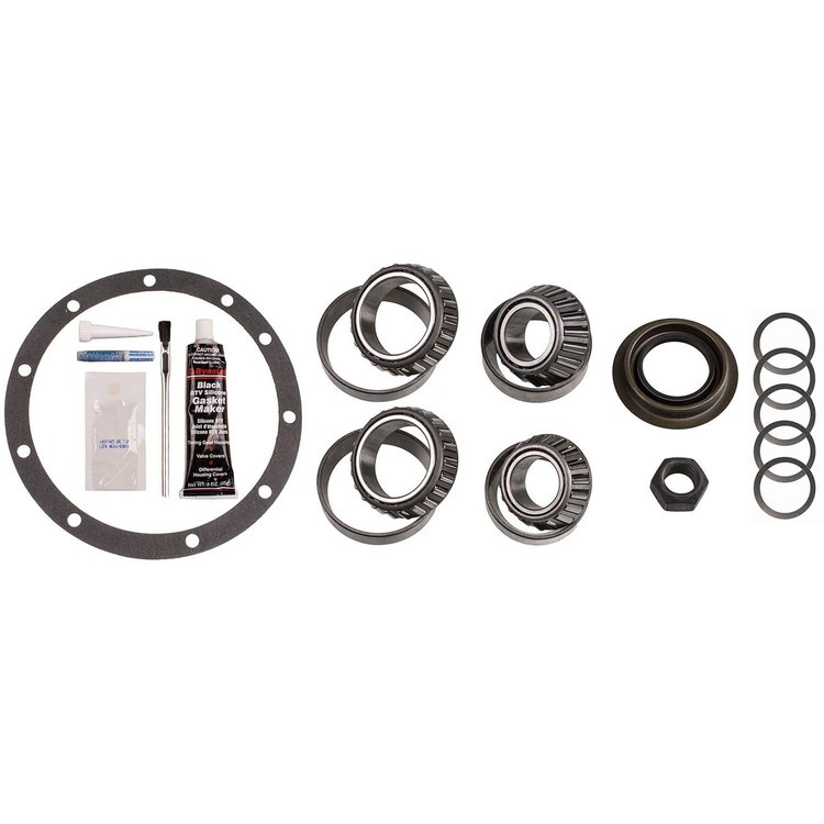 BEARING KIT 8.75 741 CASTING OPEN