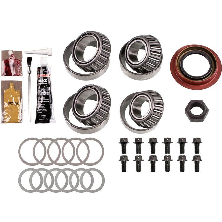 BRG MSTR KIT CHRYS 8 3/4 741 CASTNG