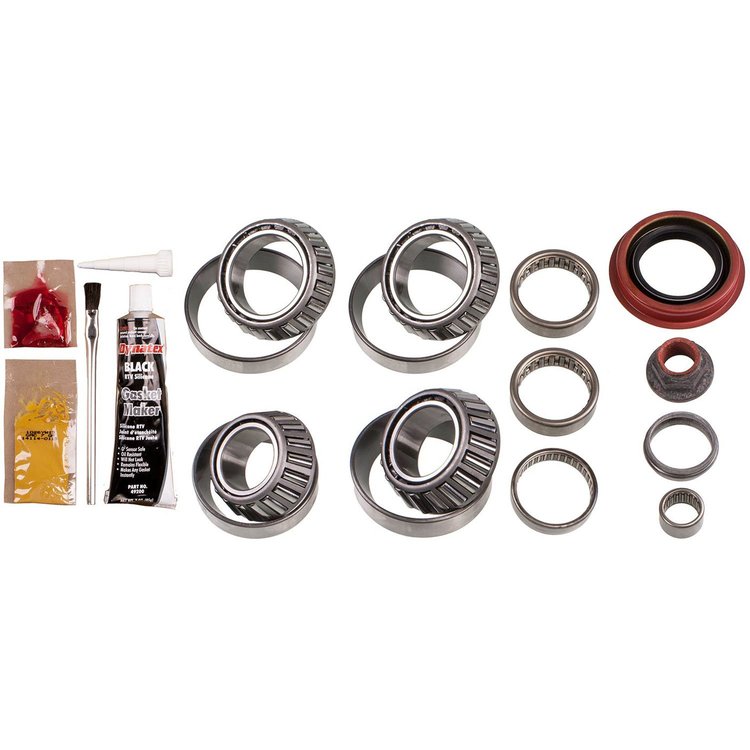 FORD 8.8IFS BEARING KIT 97-UP