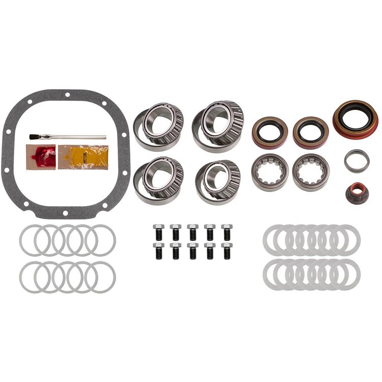 KIT SUPER BRG SEAL-FORD 8.8 CAR