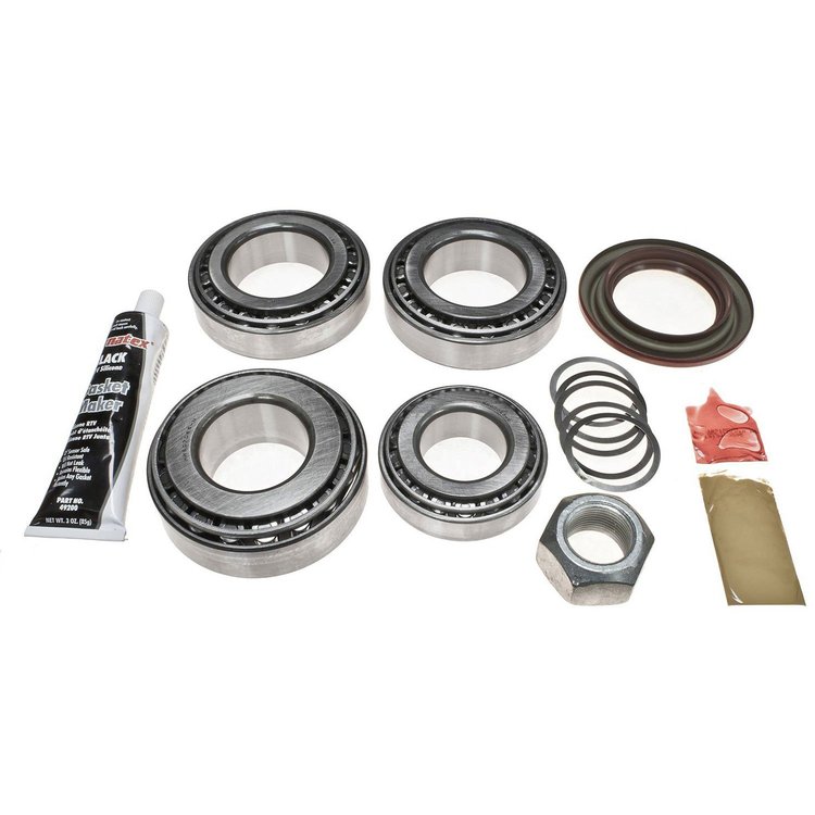 Bearing Kit w/Bearing