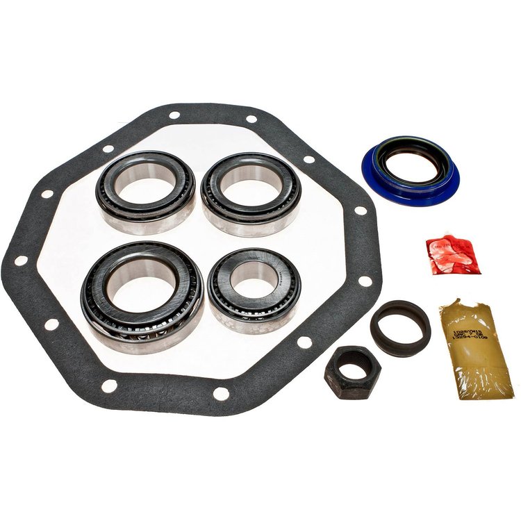 Bearing Kit w/Bearing