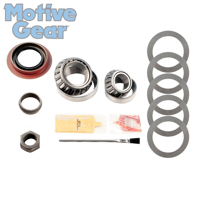 KIT PIN BRG/SEAL CHRY 9.25 TIMKEN