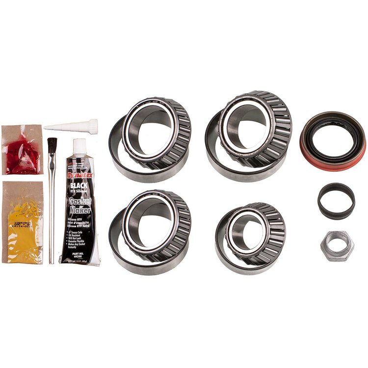 GM 9.25IFS TIMKEN BRG KIT 98-ON