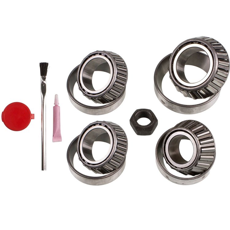 GM BRG KIT 9.3C AXLE 57-62