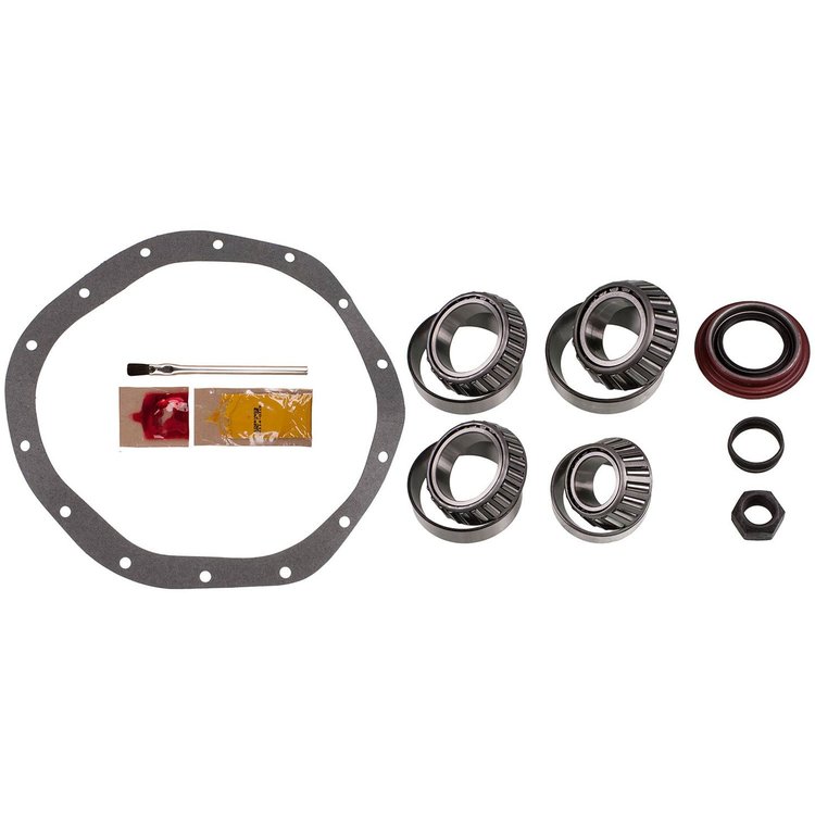 Bearing Kit w/Bearing