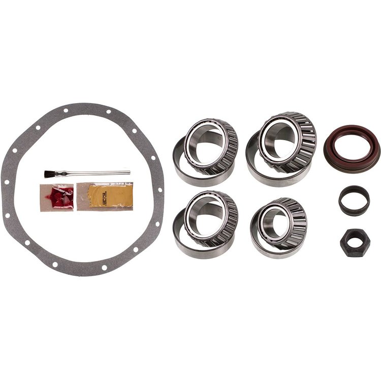 97 LATER GM 9.5 14 BOLT BRG KIT