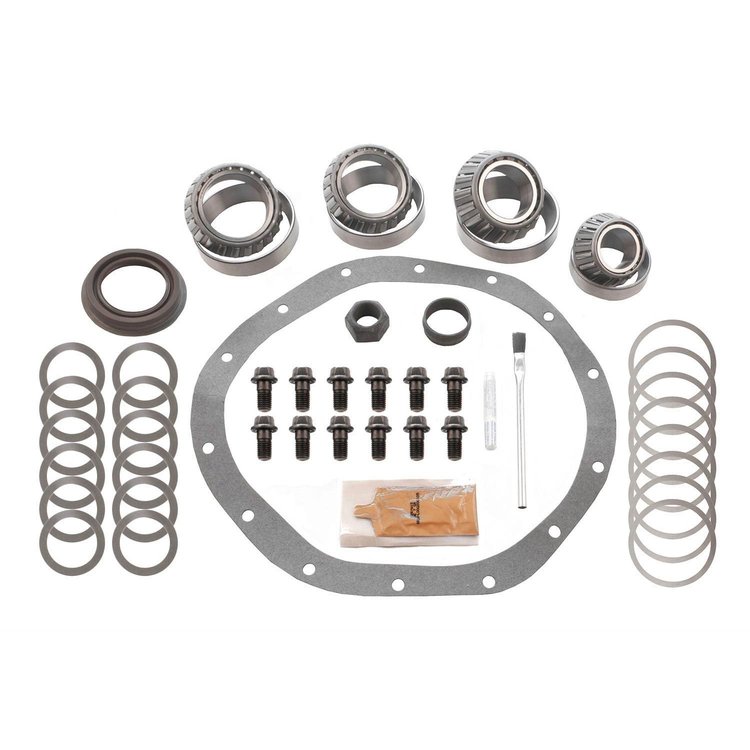 KIT BRG SEAL GM MASTER 9.5