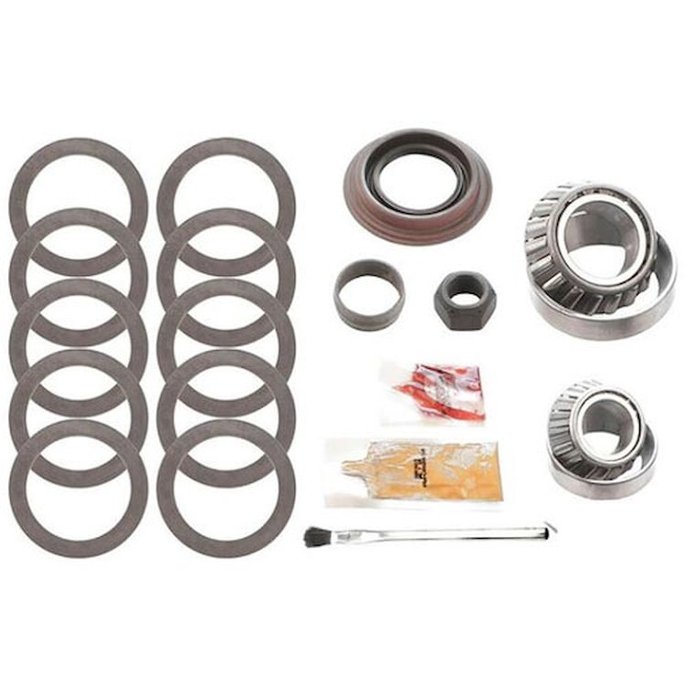 KIT PIN BRG/SEAL GM9.5 97-DN KOYO