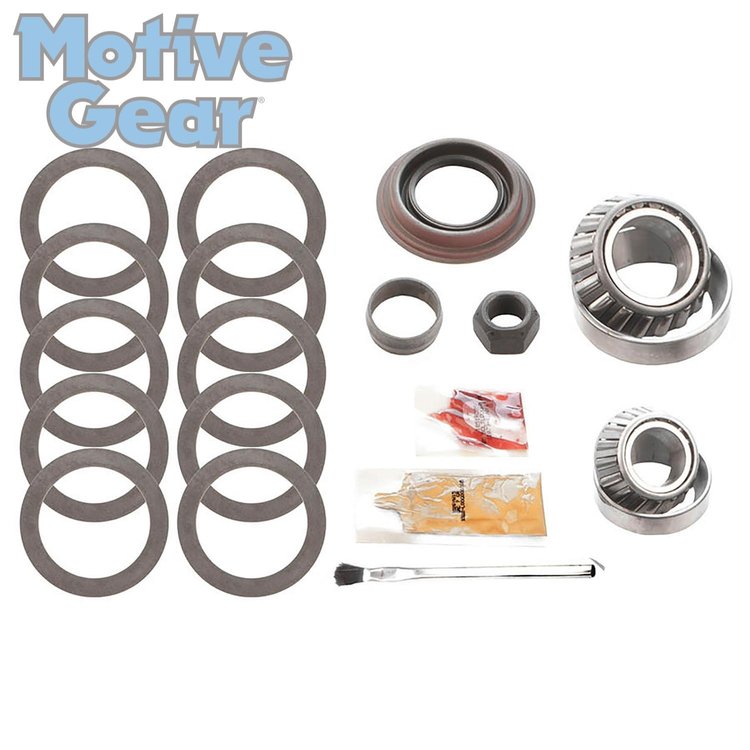 KIT PIN BRG/SEAL GM9.5 97-DN TIMK