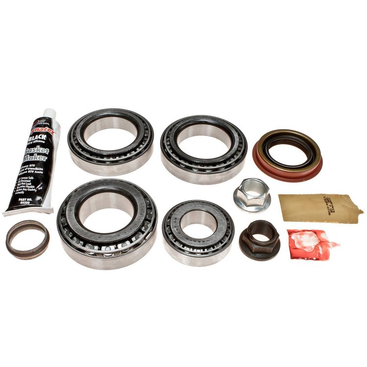 BRG SEAL KIT FORD 9.75 RING GEAR
