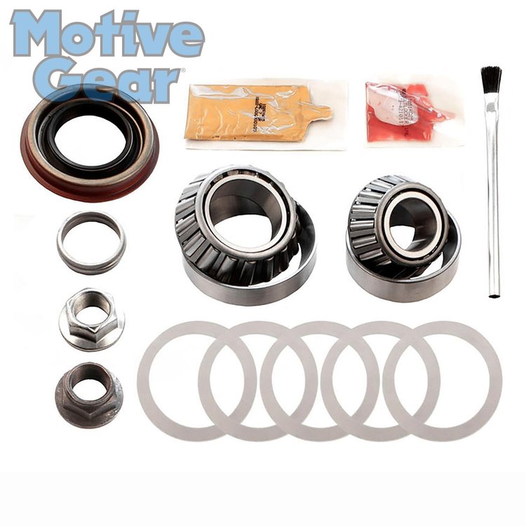 KIT PIN BRG/SEAL FORD 9.75 99.5-UP