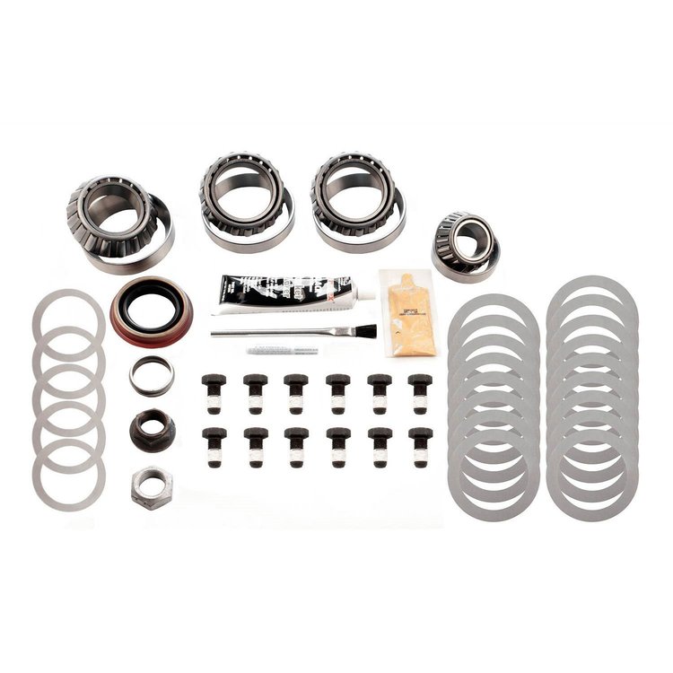 Master Bearing Kit w/Bearing