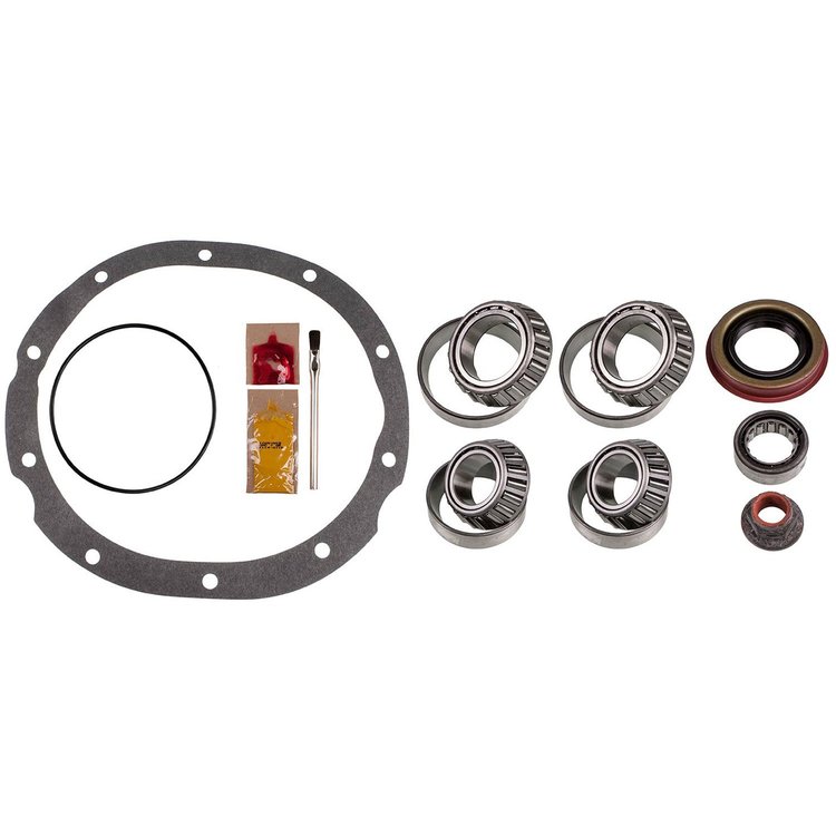 Bearing Kit w/Bearing