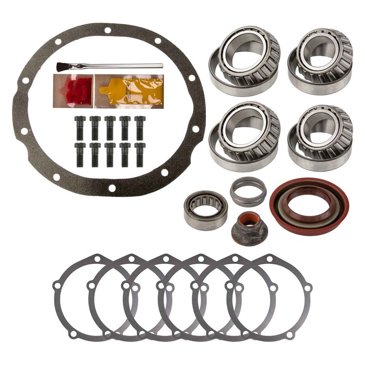 KIT MSTR BRG SEAL FORD 9 28 SPL.