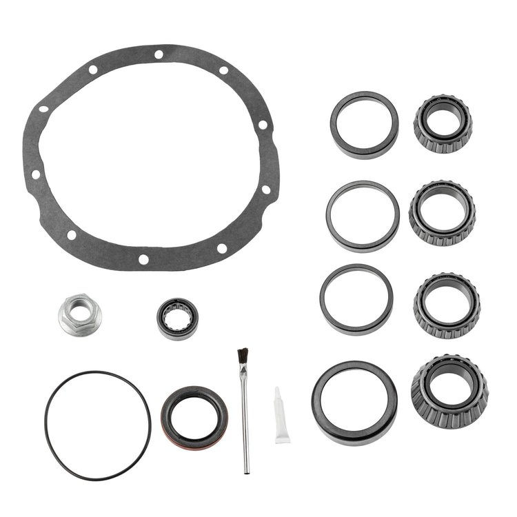 KIT BRG - FORD 9 35SPL PROGEAR